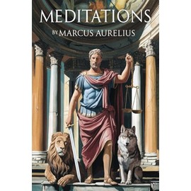 Meditations - Marcus Aurelius: The Classic Translation by George Long