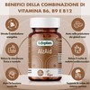 Lifeplan Alzaid 6-9-12 B complex 60 Tablets