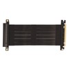 PCIE 3.0 X16 Extension Cable High Speed Flexible Cable Card