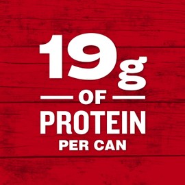 Campbell’s Chunky Chili Dog Mac Soup, 18.8 oz Can