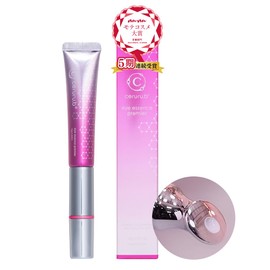 Ceruru.b Eye Essence Premier Eye Care Cream, Moisturizing Power, Age Skin, Aging Care, 0.5 oz (15 ml)