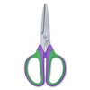 FloraCraft Floral Shears 7.5 Inch Purple