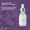Serum de Ácido Hialuronico y Elastina