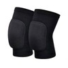 Heavy-Duty Knee Pads for Military, Training, Volleyball, and Work Knee Pad XS 5ea