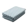 Hometex Premium Textiles Set of 10 Twined Tea Towels |