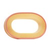 RIDEX Air Filter 8A0368 S-Class Saloon (W126) 80 mm 293