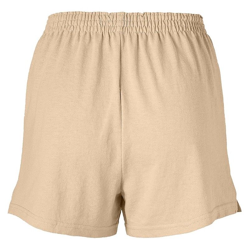 Soffe Women's Cheer Active Shorts: Trendy Fashion