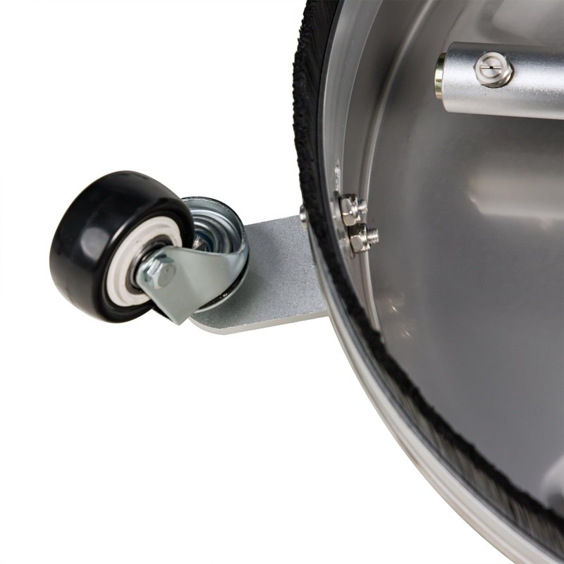 15 Inch Pressure Washer Surface Cleaner 1/4 Quick Connector MAX