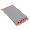 4" SPI TFT LCD Display, 4" ILI9488 Touch Panel LCD