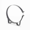 Donaldson M002117 - Exhaust Mounting Band 6 In. (152 Mm)