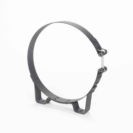 Donaldson M002117 - Exhaust Mounting Band 6 In. (152 Mm)