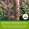 Biostretch Extra Wide Soft Tree Ties - Strong & Stretchy