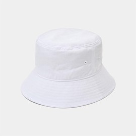 Callaway C24191216 Women's Bucket Hat (Adjustable Slide) / Hat Golf, 1030_white