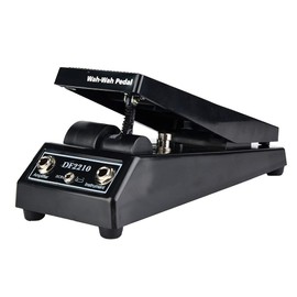 Pedal Lwah 26×10×9 Daphon Df2210 Classic Wah-Wah Pedal Wah Guitar Effect Pedal