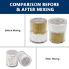 Shower Filter for JOLIE Shower Head Filter Replacement Cartridge -