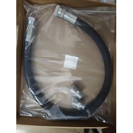 3/4" x 40"Length Compressor Jumper Hose