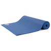 I Wanna Relax Yoga Mat 6mm (Twilight Blue)