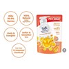 Safi Anti Bacterial Shower Cream Refill 850g