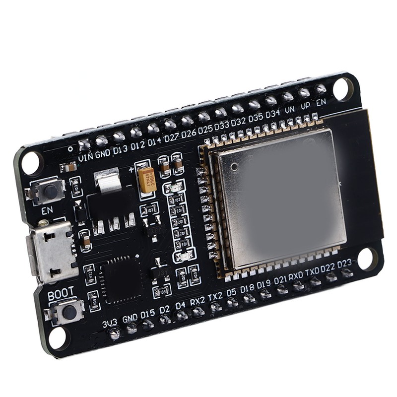 Fro ESP32 Development Board WiFi Bluetooth CH9102 Drive Development Board