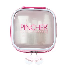 PINCHER Travel Set Pinscher Travel Set (Strawberry Jam)