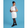 Tilly and the Buttons Noa Pinafore Sewing Pattern UK 6-34