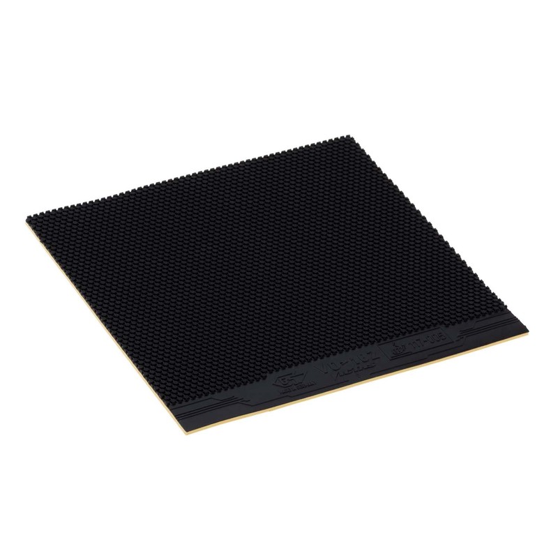 Victas (VICTAS) Table Tennis Rubber VO>102 High Energy Tension Surface