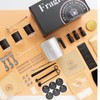Soy Candle Making Kit for Adults - Luxury DIY Craft