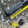 Stinger Loud+ Personal Alarm: Safety Panic Alarm Siren Car Window