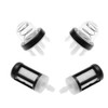 5Pcs Air Filter & Fuel Filter Primer Bulb for Stihl