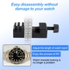 DAJISI Watch Link Removal Kit Watch Link Removal Tool Kit