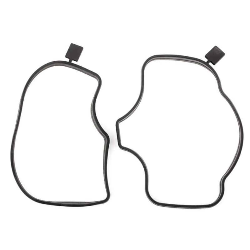 febi bilstein 45192 Crankcase Bleed Valve with Mounting Material