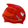 Fashy – Baby Erbade Cap Case Cover For Fish, Color: Red