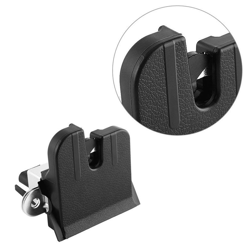 Scirocco 3 Boot Lock Tailgate Door Lock Boot Actuator Boot