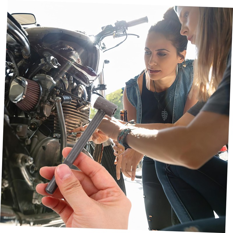 Zerodeko 2pcs Engine Valve Adjusting Wrench for Motorcycles Portable Valve