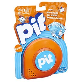 Hasbro Gaming - Pit (E0890103)