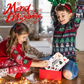 Advent Calendar 2024 Women, badaren Advent Calendar, Advent Calendar 2024 Girls, Advent Calendar Jewellery, Bracelet Jewellery Craft Set