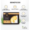 Reduce Ojeras, Bolsas e Hinchazón