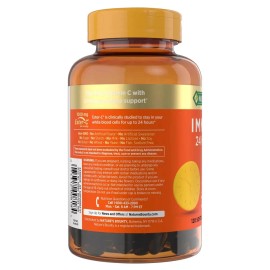 Nature’s Bounty Nature's Bounty Immune 24 Hour - 120 Softgels
