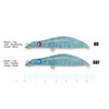 TICT BIG-HIP60 KBF Spec, Length 2.4 inches (60 mm), Weight