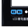Microcomputer Thermostat Controller Digital Temperature Control Switch XHW1412