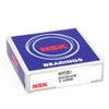 Ball Bearing 6207 DDU NSK 35 x 72 x 17