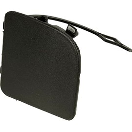 Taros Trade 288803 Front Bumper Tow Hook Cover