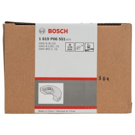 Bosch 1619P06551 Whetstone Cover GWS8-125C/N