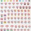 Sanrio My Melody Schedule Sticker (Enjoy Idol)