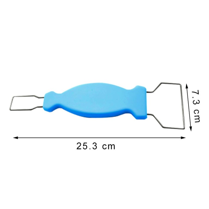VOANZO Weeder Hand Weeder Gardening Tools Weeding Device Gardening Aid