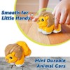 HahaGift Animal Car Toys for 1 Year Old Boys Gifts,Baby