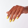 갤러리아 OPI네일락커 M85 - Dont Tell A Sol Galleria OPI