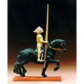 Statue Museum Replika Das Leben ist ein Kampf von Gustavs Klimt