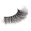 i-ENVY Luxury Mink Collection False Eyelashes 100% Real Mink Glamorous