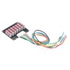 Battery Active Equalizer Balancer Energy Transfer Board Accessory Part for